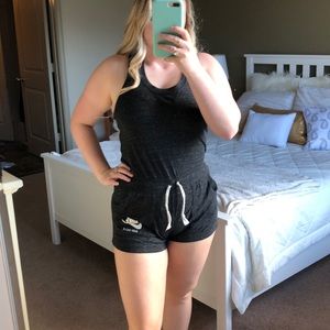 ✨SOLD✨ Adorable Nike Romper!